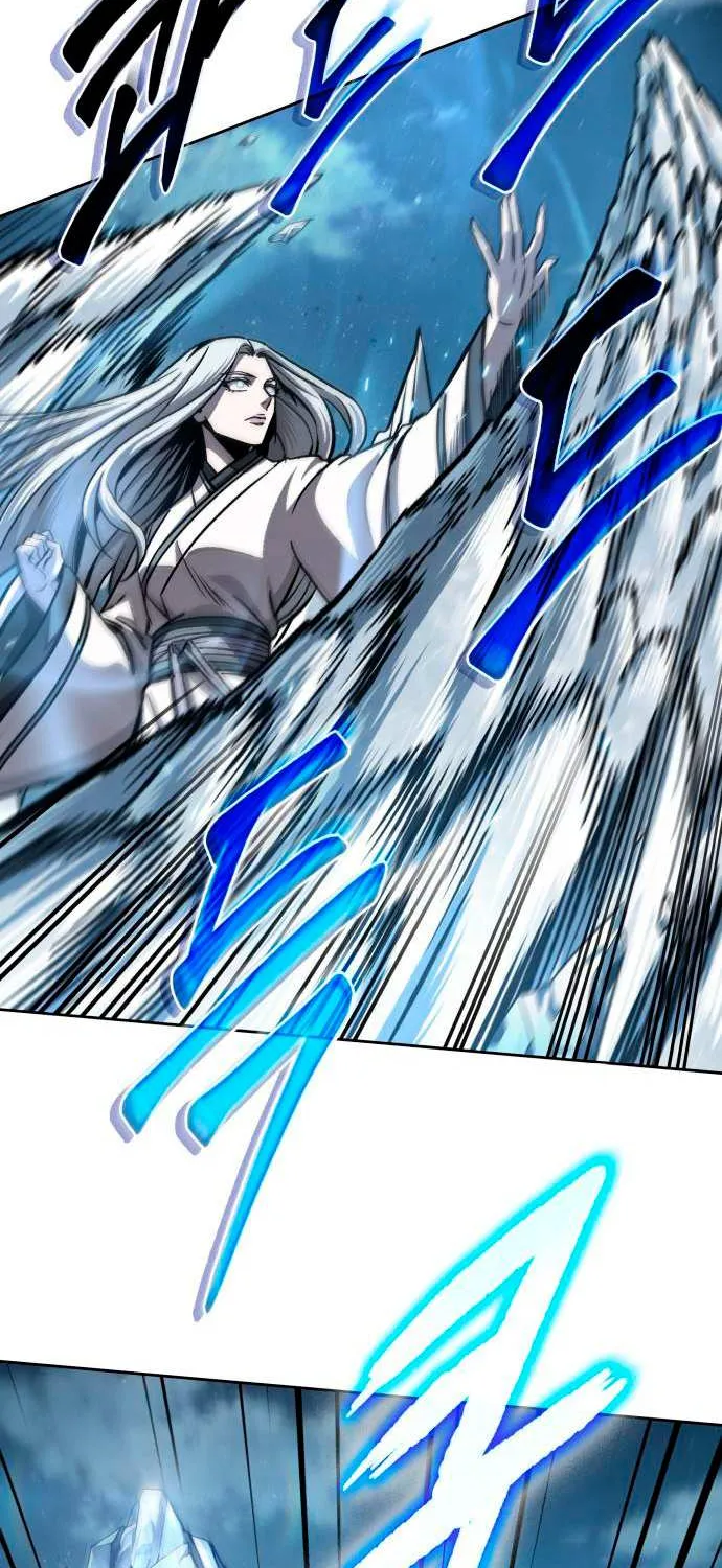 Nano Machine Kainu Manga Chapter 169 Page 66