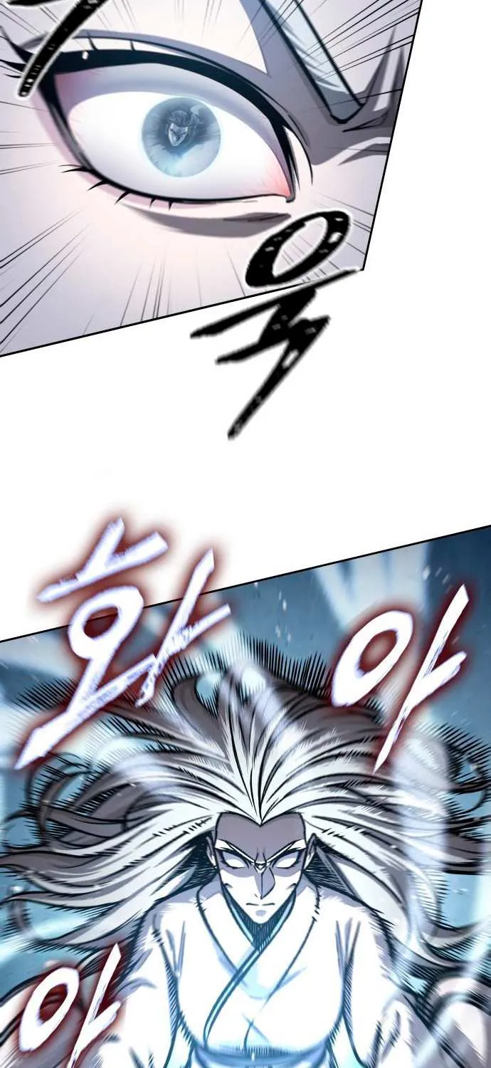 Nano Machine Kainu Manga Chapter 169 Page 74