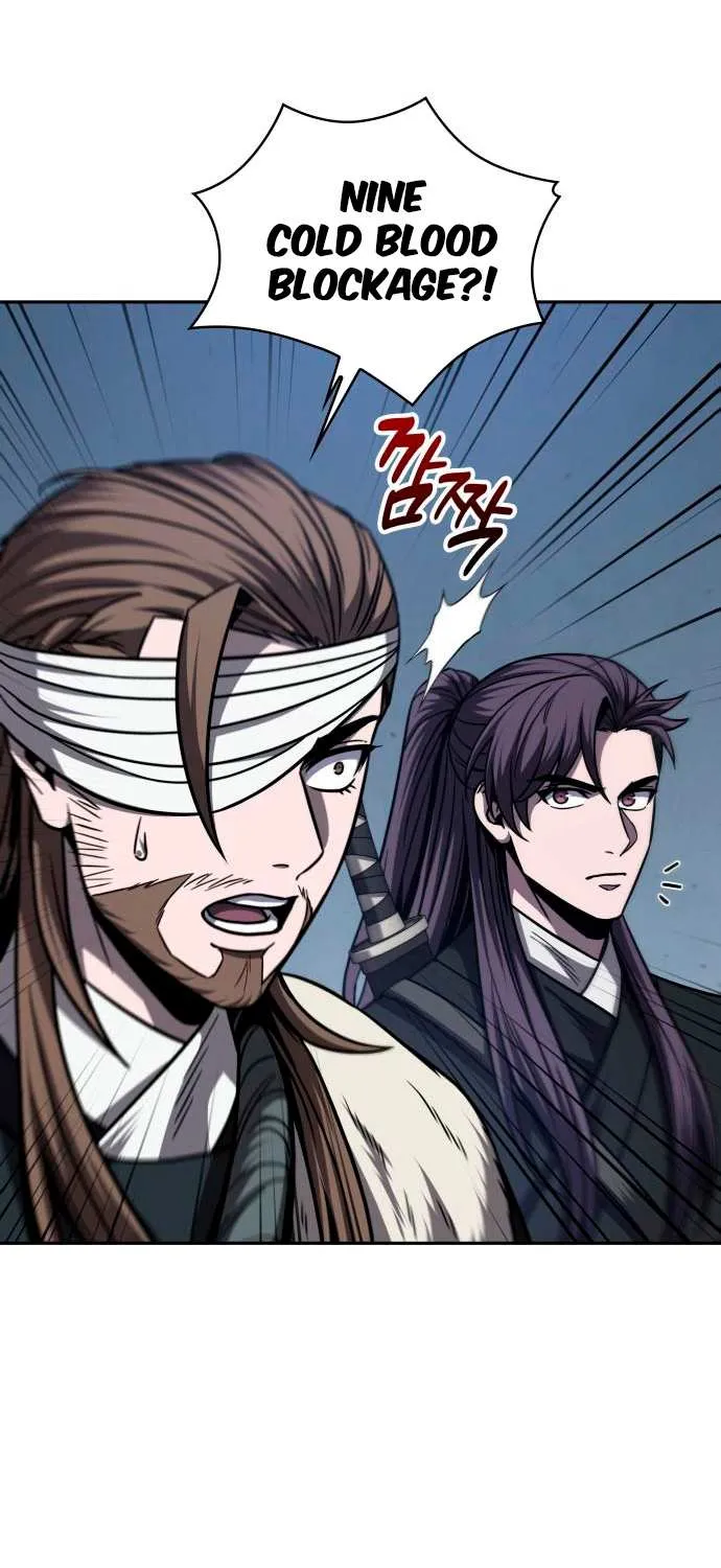 Nano Machine Kainu Manga Chapter 168 Page 25