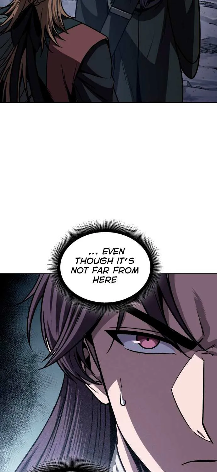 Nano Machine Kainu Manga Chapter 168 Page 43