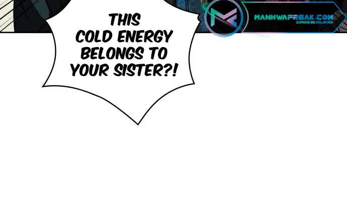Nano Machine Kainu Manga Chapter 168 Page 45