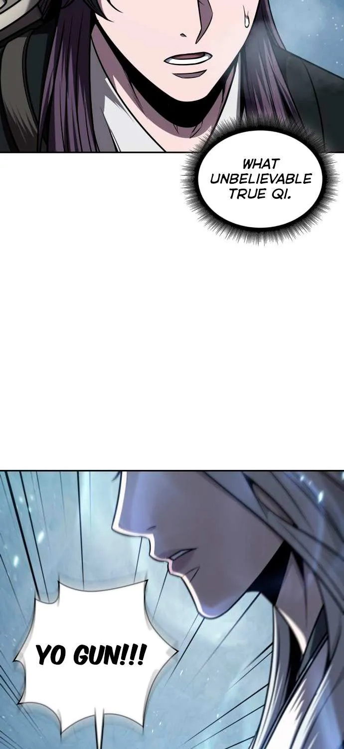 Nano Machine Kainu Manga Chapter 168 Page 64