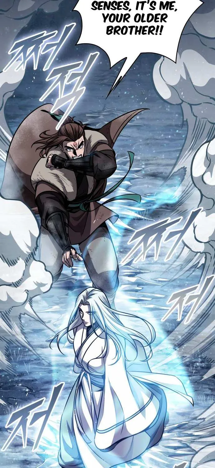 Nano Machine Kainu Manga Chapter 168 Page 70
