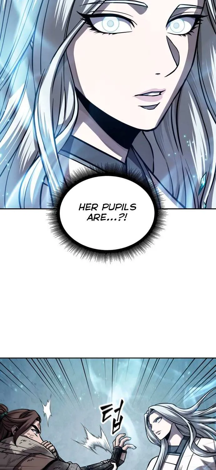 Nano Machine Kainu Manga Chapter 168 Page 75