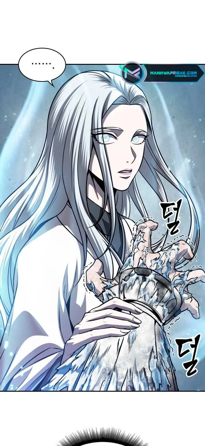 Nano Machine Kainu Manga Chapter 168 Page 78