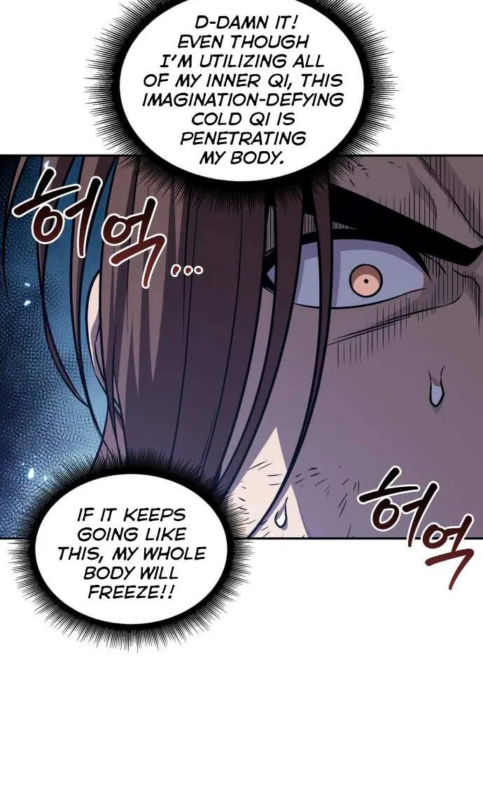 Nano Machine Kainu Manga Chapter 168 Page 79