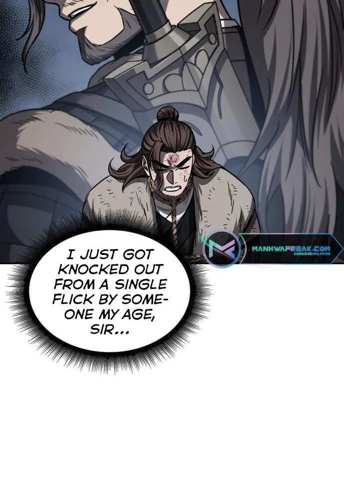 Nano Machine Kainu Manga Chapter 167 Page 56