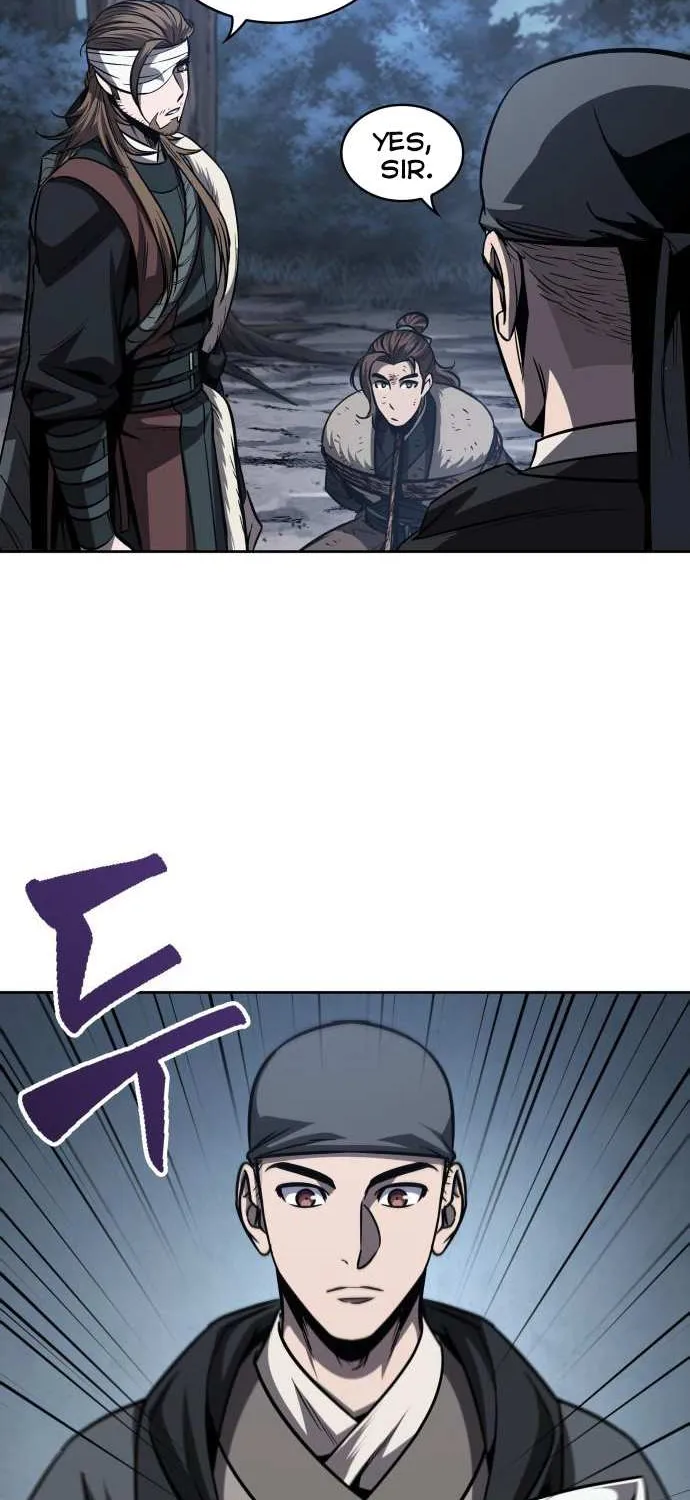 Nano Machine Kainu Manga Chapter 167 Page 69