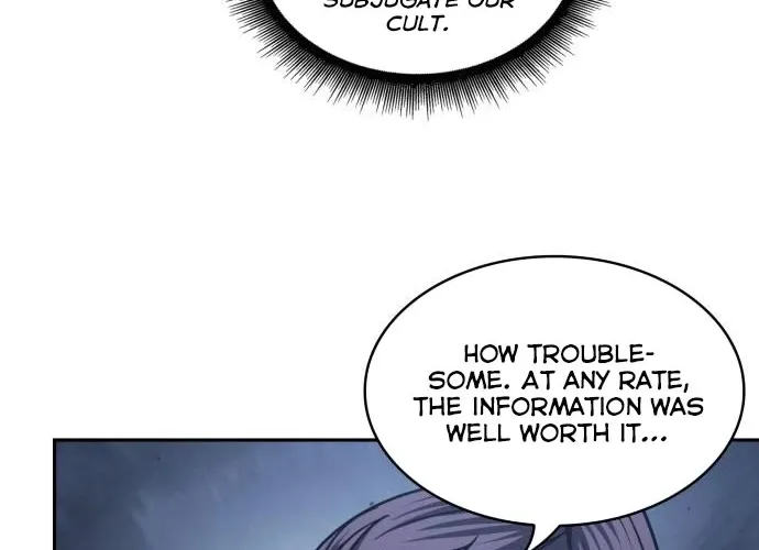 Nano Machine Kainu Manga Chapter 166 Page 38