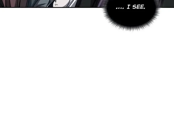 Nano Machine Kainu Manga Chapter 166 Page 40