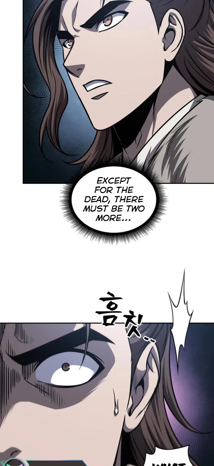Nano Machine Kainu Manga Chapter 166 Page 47