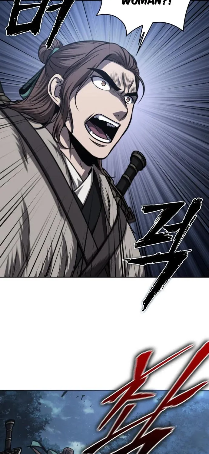 Nano Machine Kainu Manga Chapter 166 Page 50