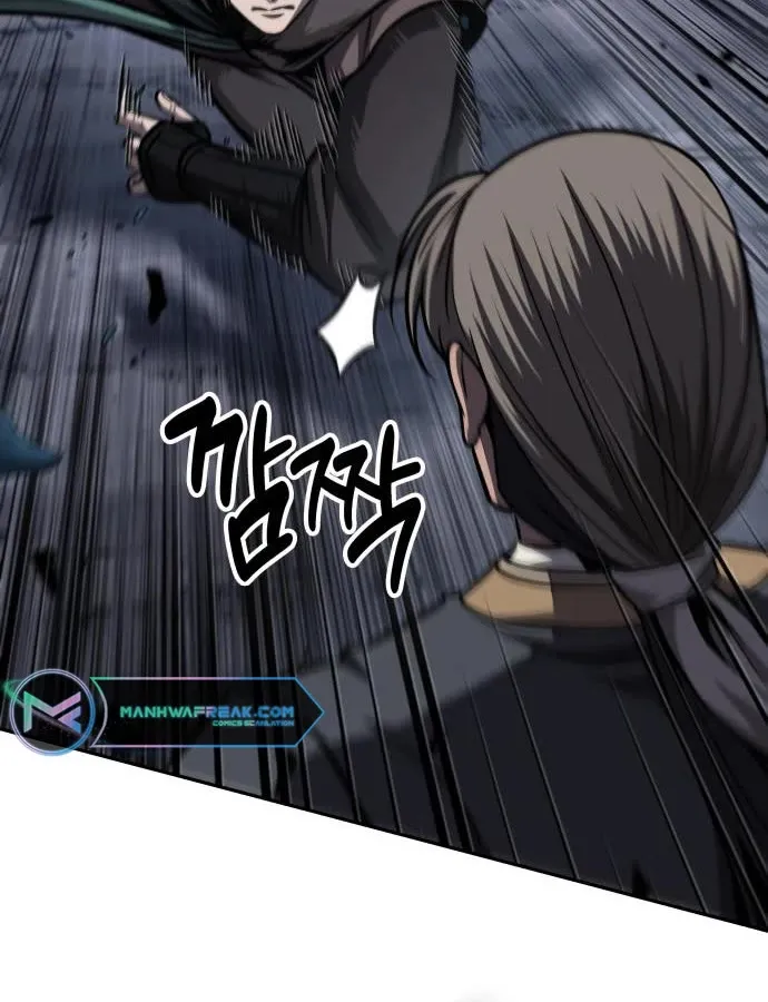 Nano Machine Kainu Manga Chapter 166 Page 54
