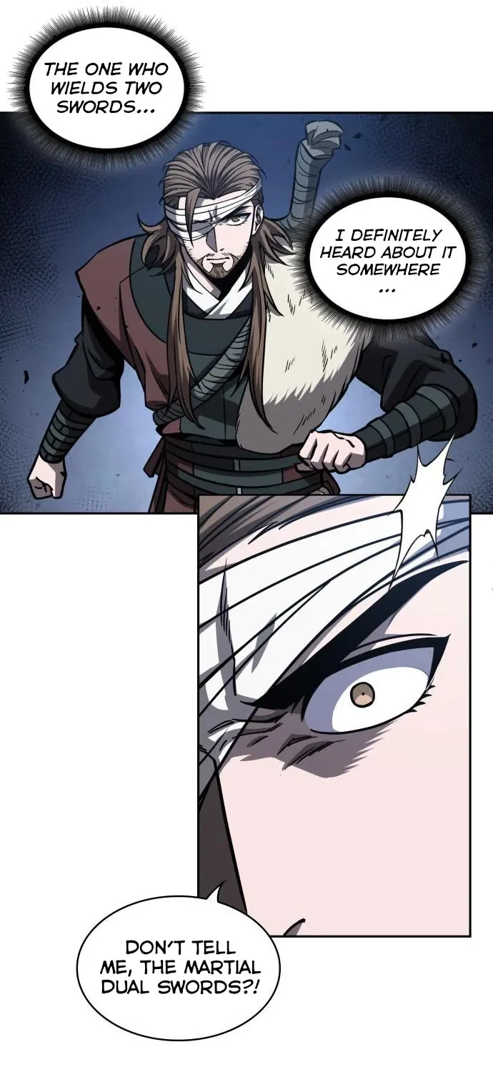 Nano Machine Kainu Manga Chapter 166 Page 67