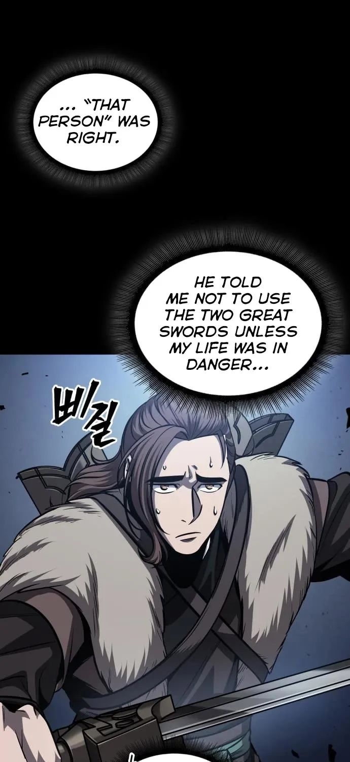 Nano Machine Kainu Manga Chapter 166 Page 79