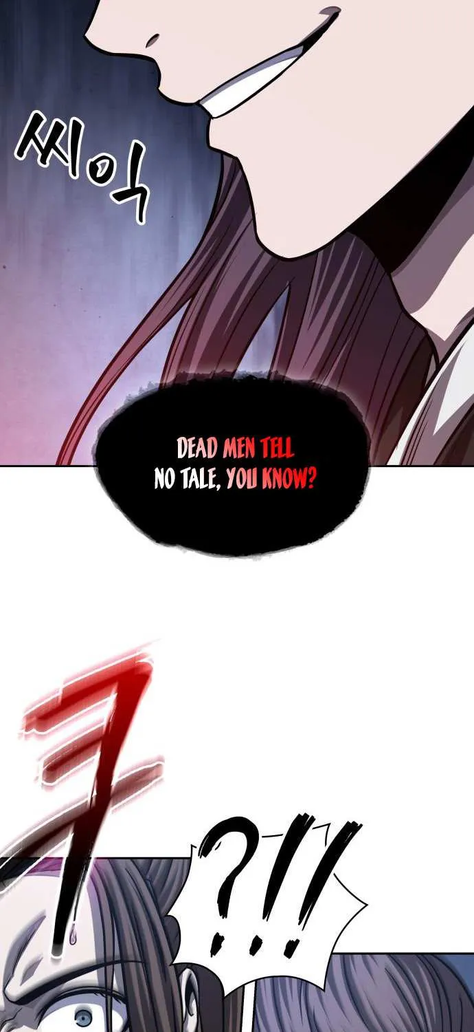 Nano Machine Kainu Manga Chapter 165 Page 35