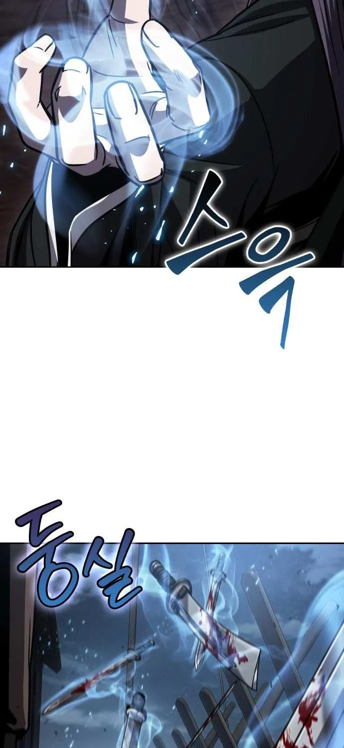 Nano Machine Kainu Manga Chapter 163 Page 4