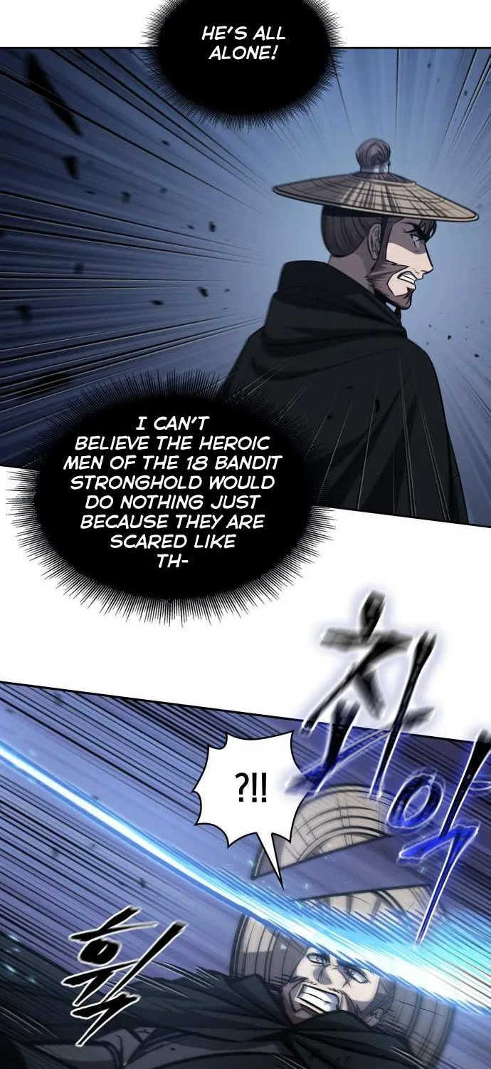 Nano Machine Kainu Manga Chapter 163 Page 44