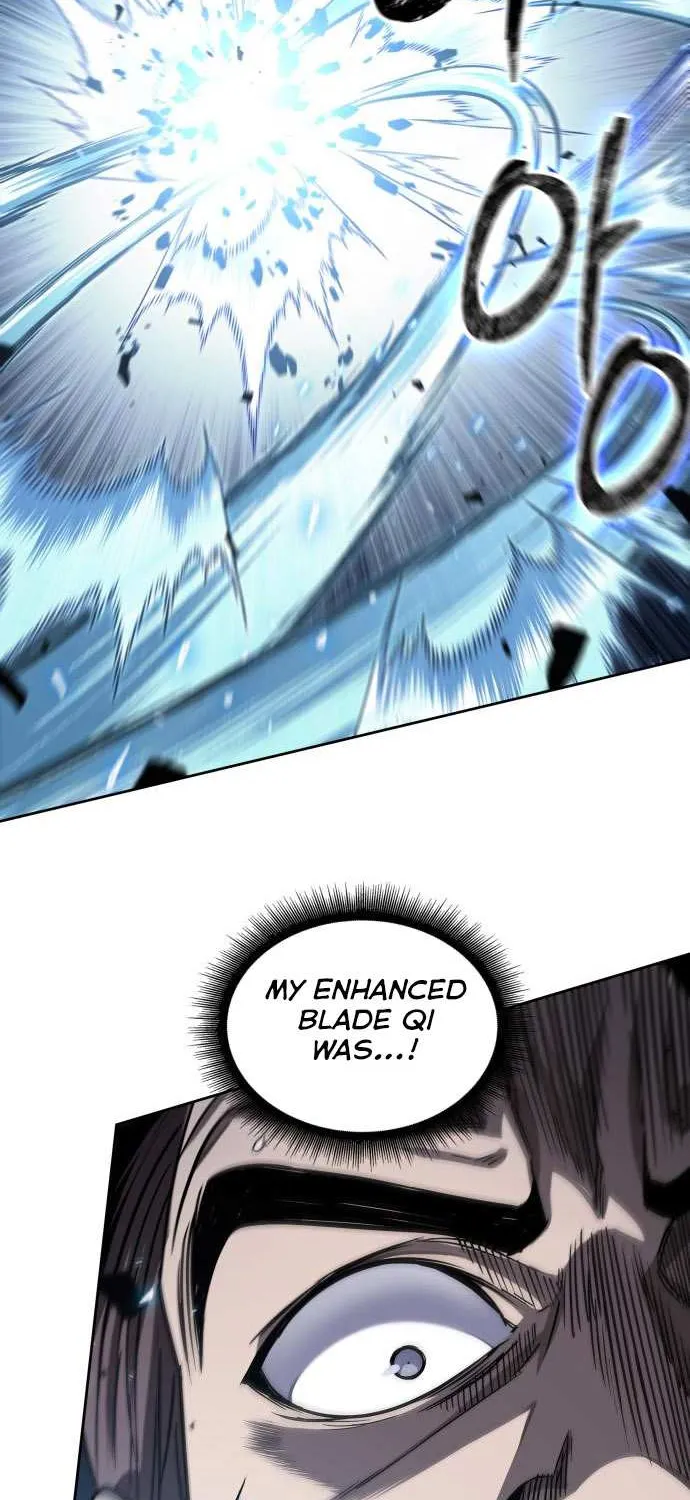 Nano Machine Kainu Manga Chapter 163 Page 64