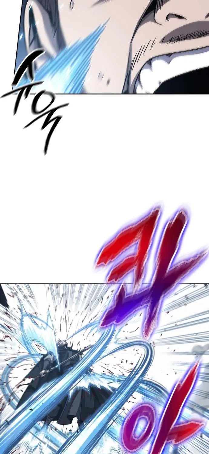 Nano Machine Kainu Manga Chapter 163 Page 65