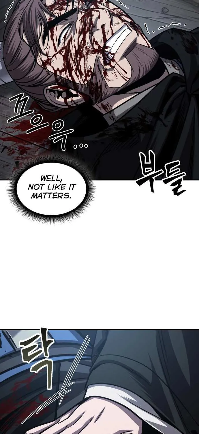 Nano Machine Kainu Manga Chapter 163 Page 73