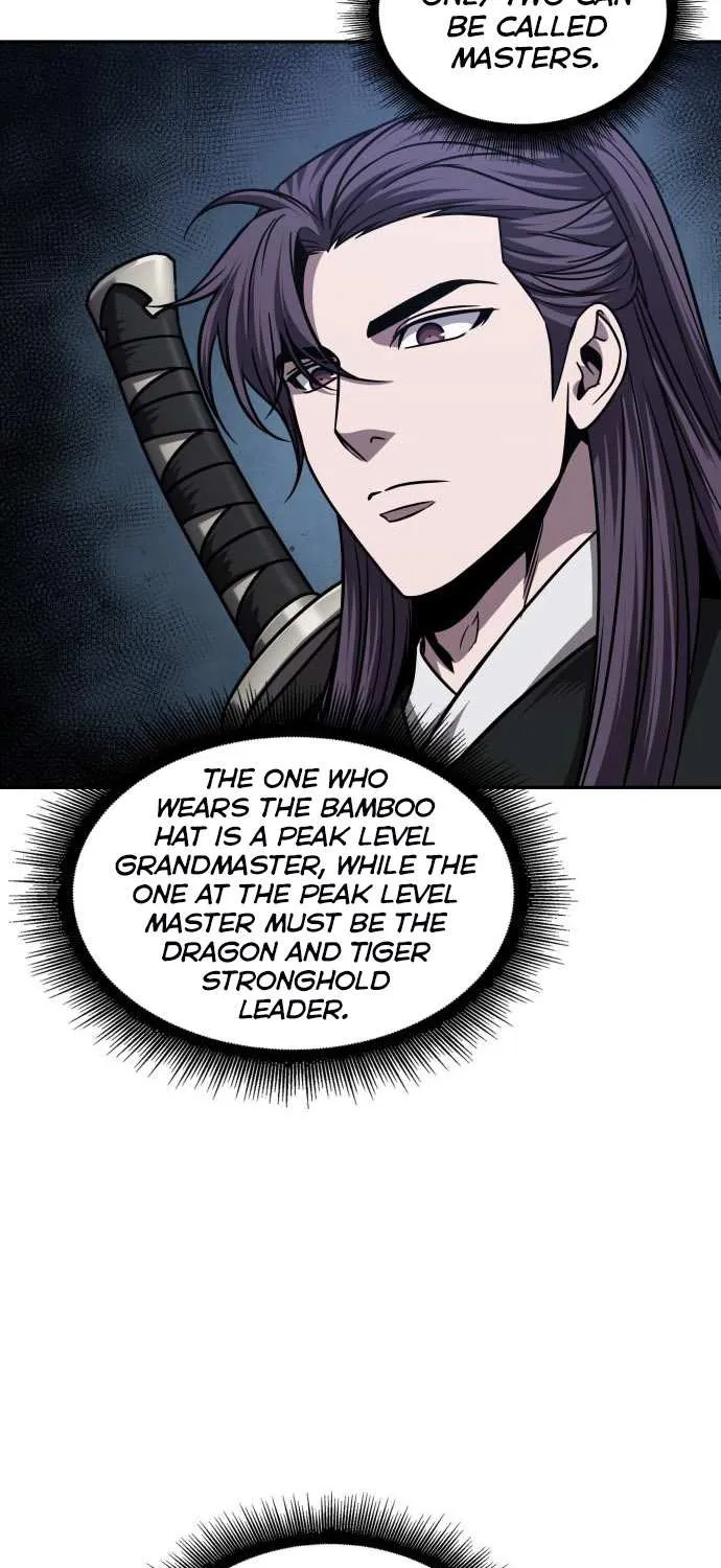 Nano Machine Kainu Manga Chapter 162 Page 7