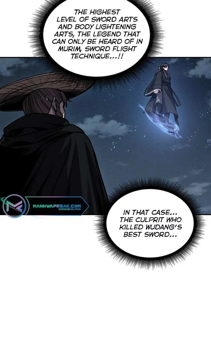 Nano Machine Kainu Manga Chapter 162 Page 8