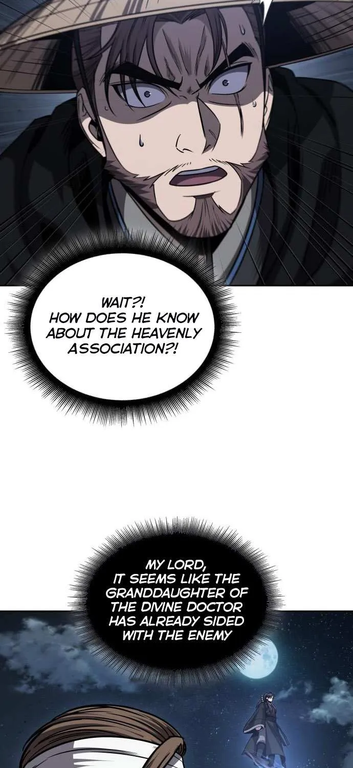 Nano Machine Kainu Manga Chapter 162 Page 11