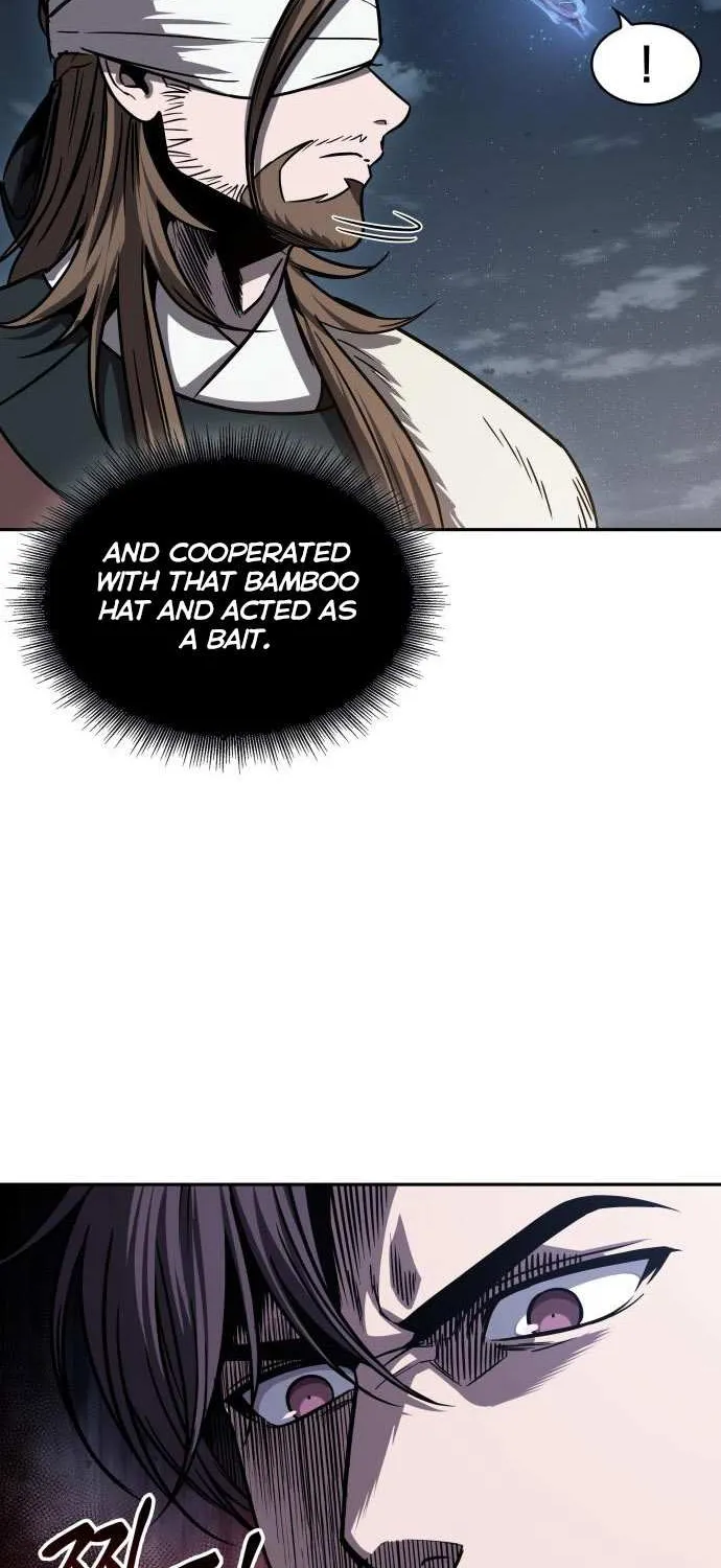 Nano Machine Kainu Manga Chapter 162 Page 12