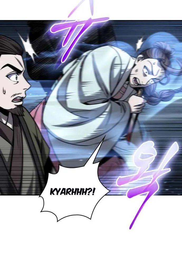 Nano Machine Kainu Manga Chapter 162 Page 15
