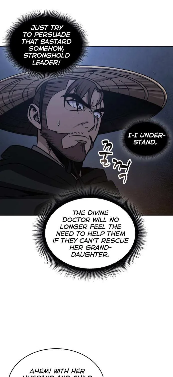 Nano Machine Kainu Manga Chapter 162 Page 31