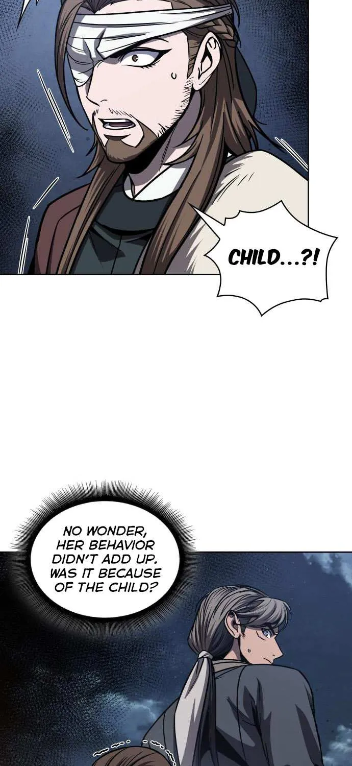 Nano Machine Kainu Manga Chapter 162 Page 33