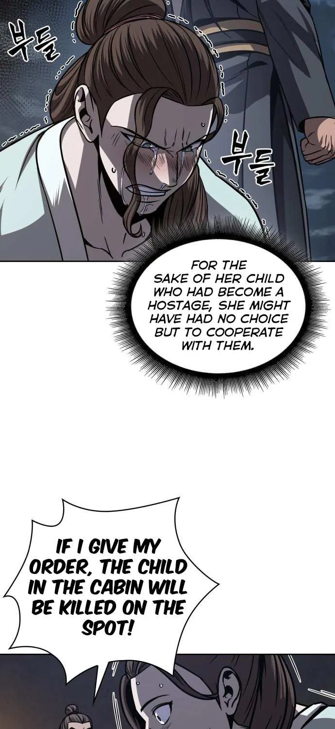 Nano Machine Kainu Manga Chapter 162 Page 34