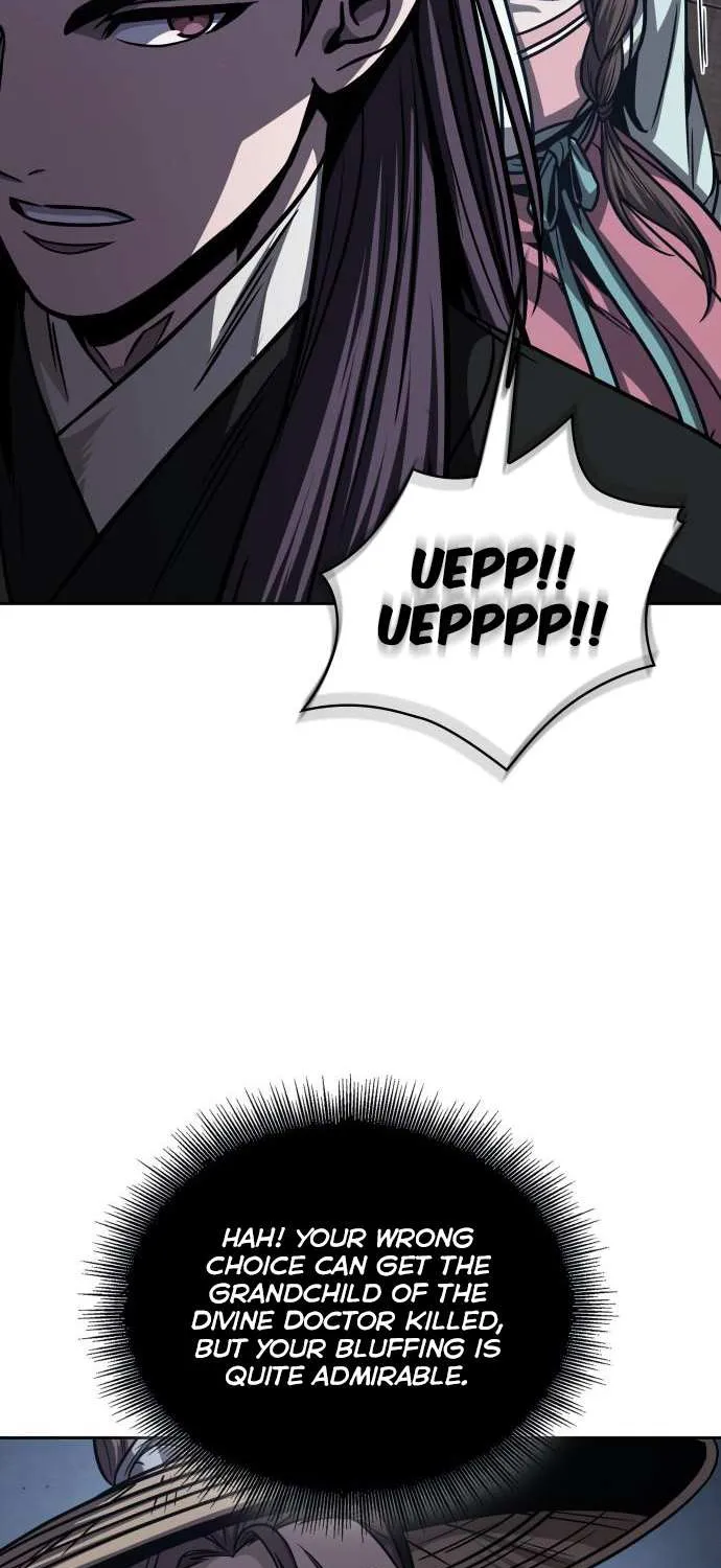 Nano Machine Kainu Manga Chapter 162 Page 39