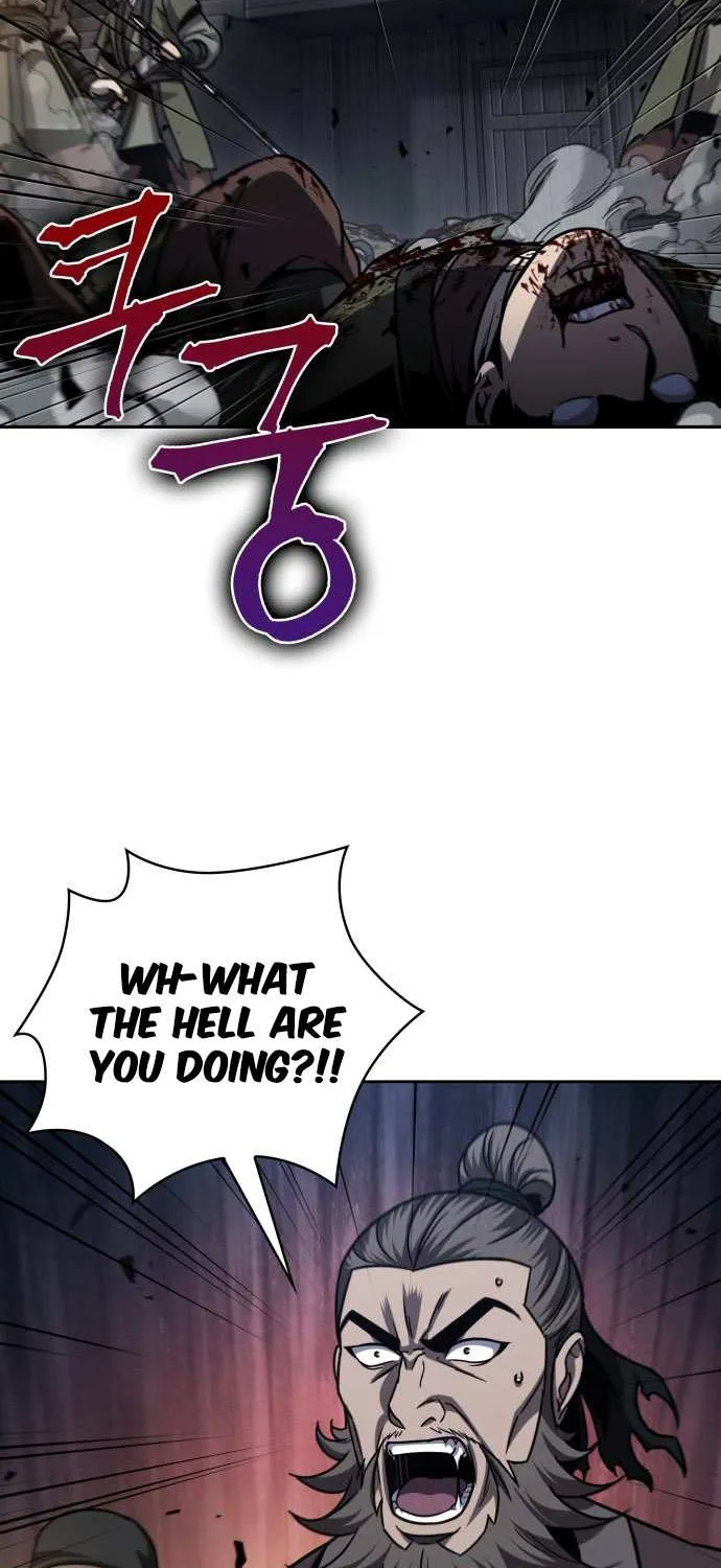 Nano Machine Kainu Manga Chapter 162 Page 46