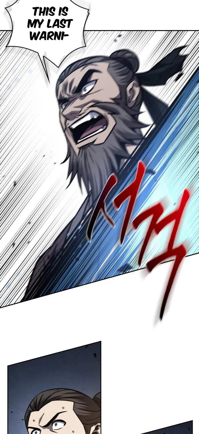 Nano Machine Kainu Manga Chapter 162 Page 51