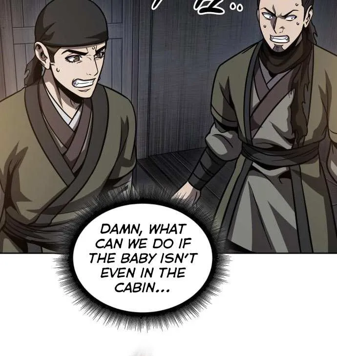 Nano Machine Kainu Manga Chapter 162 Page 56