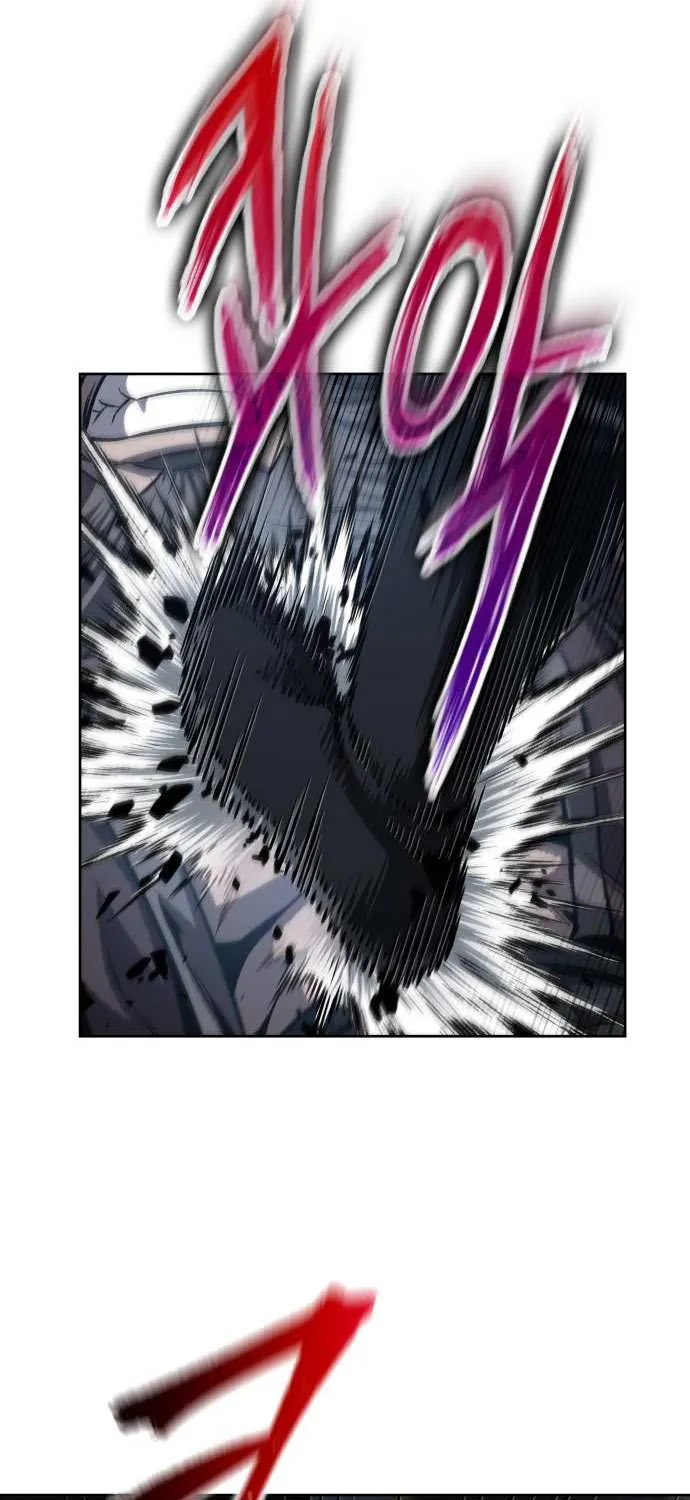 Nano Machine Kainu Manga Chapter 162 Page 57