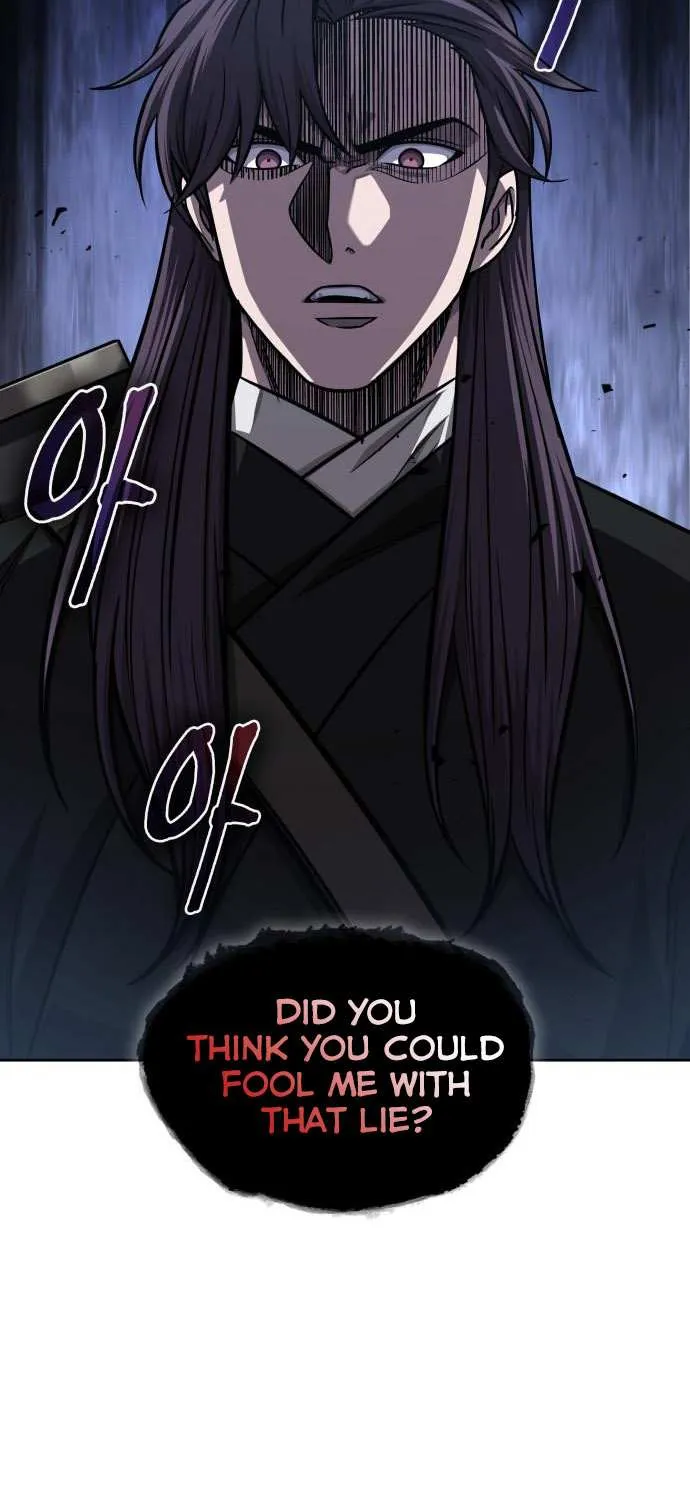 Nano Machine Kainu Manga Chapter 162 Page 61