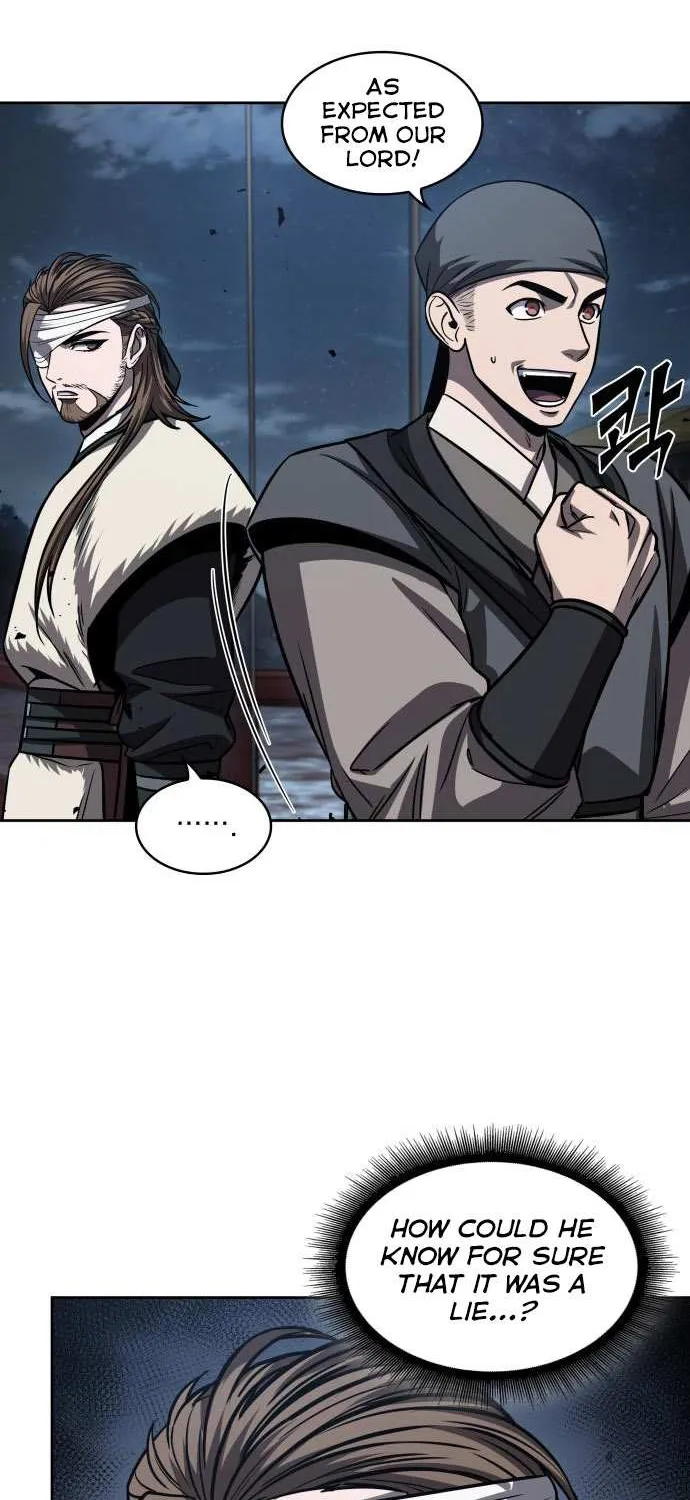 Nano Machine Kainu Manga Chapter 162 Page 62