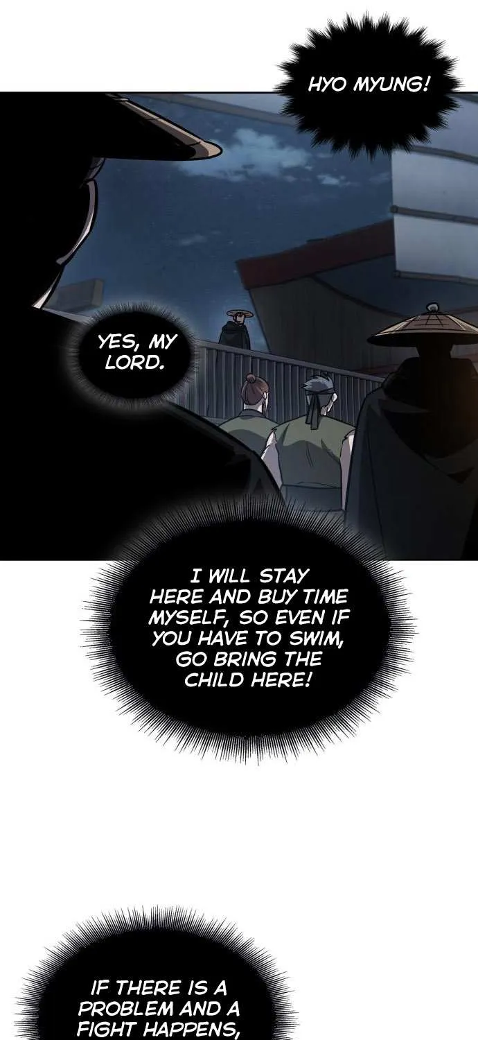 Nano Machine Kainu Manga Chapter 162 Page 66