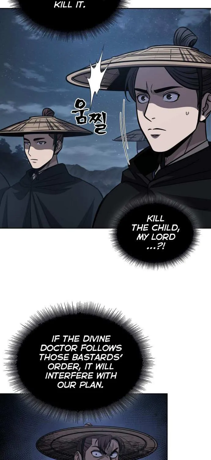 Nano Machine Kainu Manga Chapter 162 Page 67