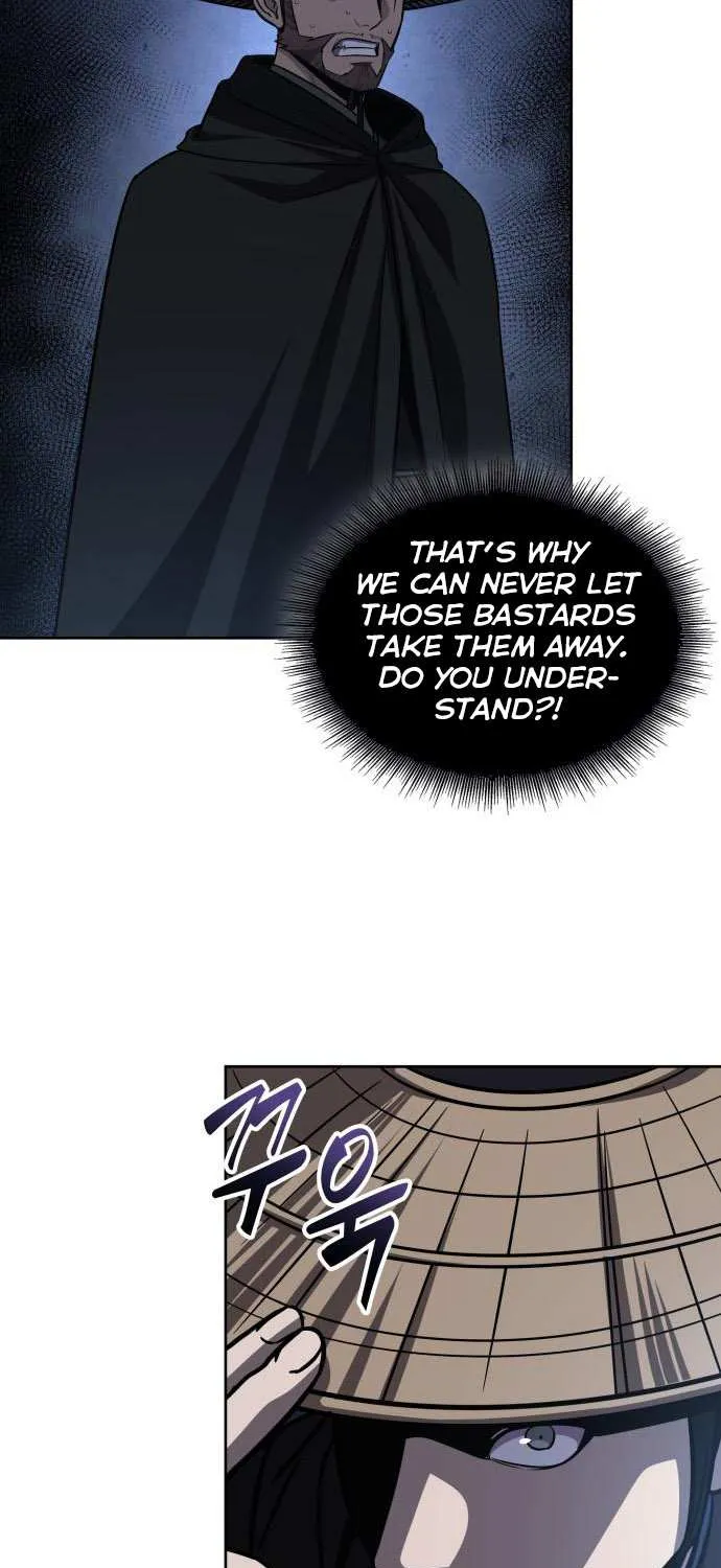 Nano Machine Kainu Manga Chapter 162 Page 68