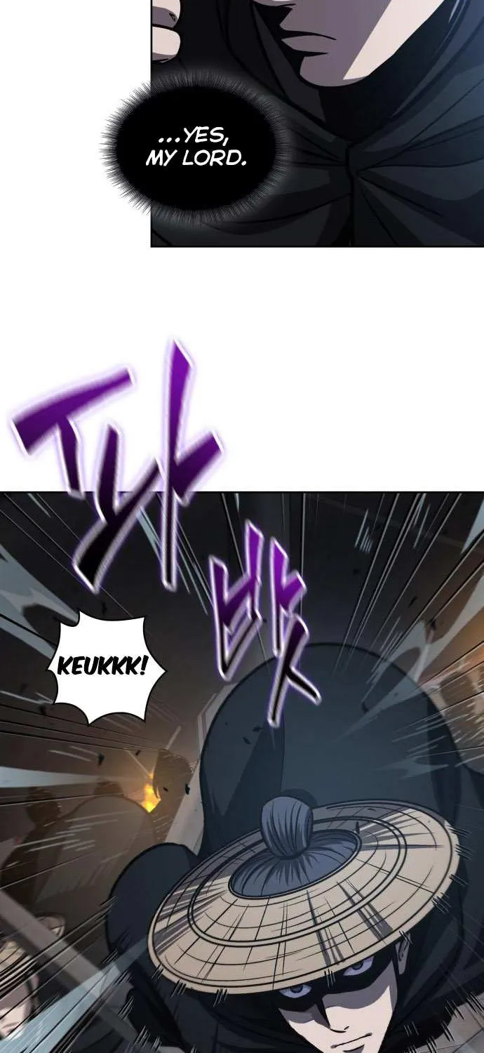 Nano Machine Kainu Manga Chapter 162 Page 69