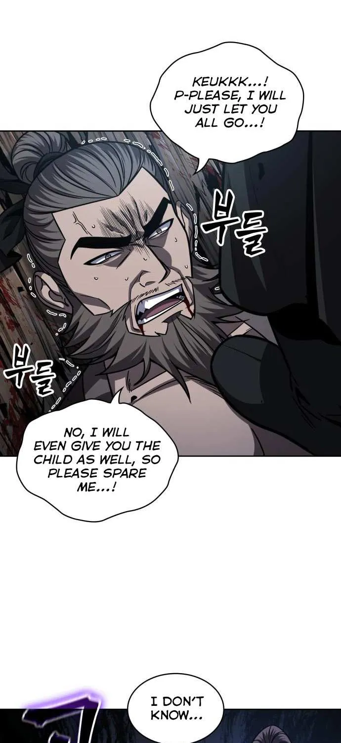 Nano Machine Kainu Manga Chapter 162 Page 73