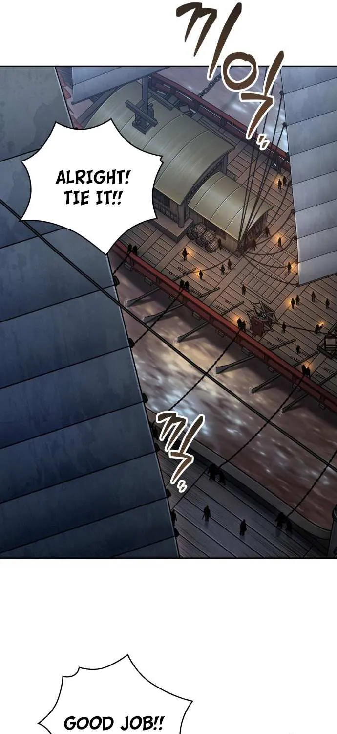 Nano Machine Kainu Manga Chapter 161 Page 9