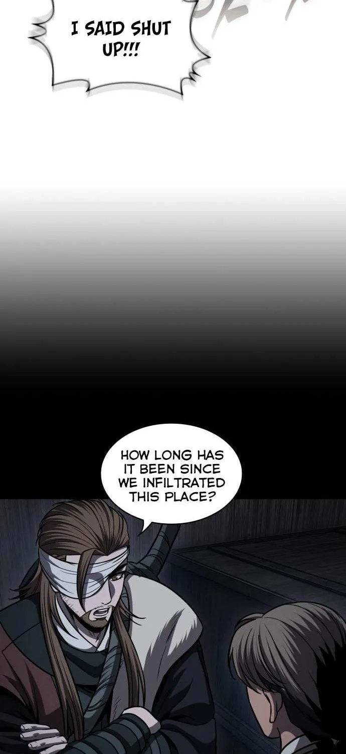 Nano Machine Kainu Manga Chapter 161 Page 12