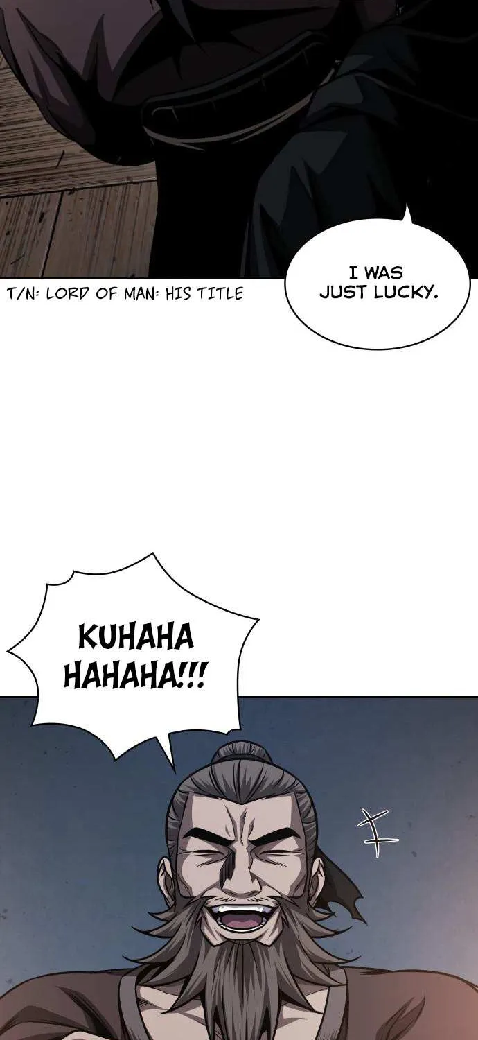 Nano Machine Kainu Manga Chapter 161 Page 41