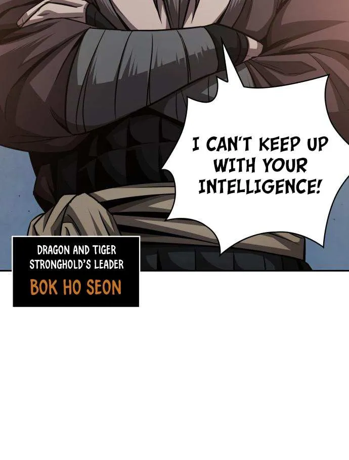 Nano Machine Kainu Manga Chapter 161 Page 42