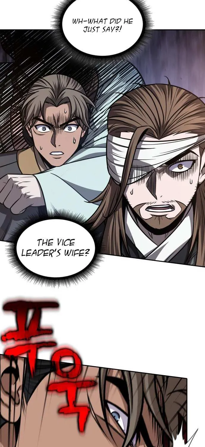 Nano Machine Kainu Manga Chapter 161 Page 44